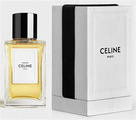 celine parade sample|celine parade cologne.